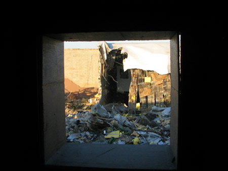 Showcase Cinemas Sterling Heights - Demo From Scott Biggs (newer photo)